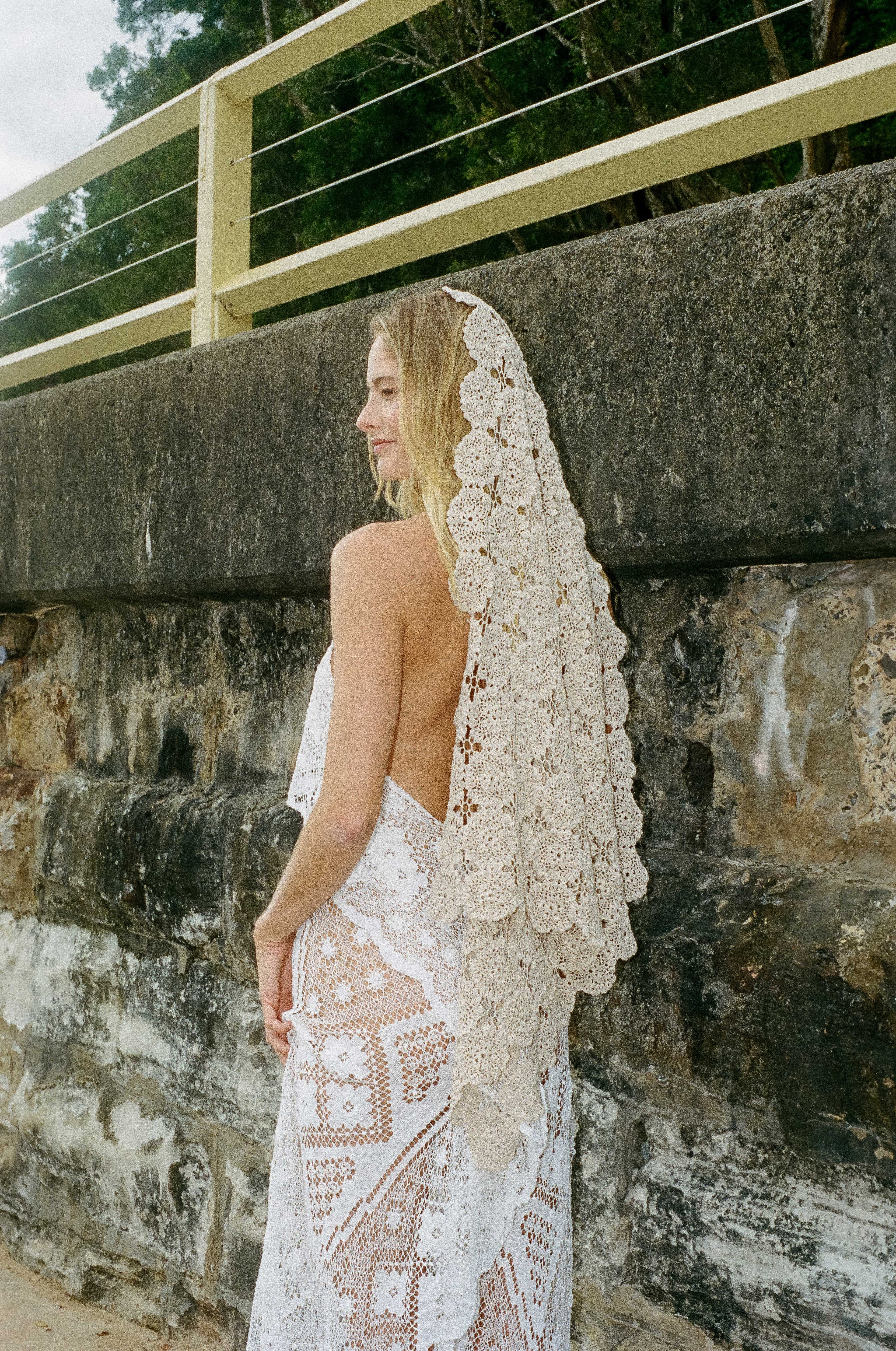 The Antoinette Veil