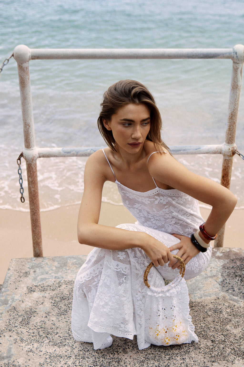 The Palma Maxi Dress