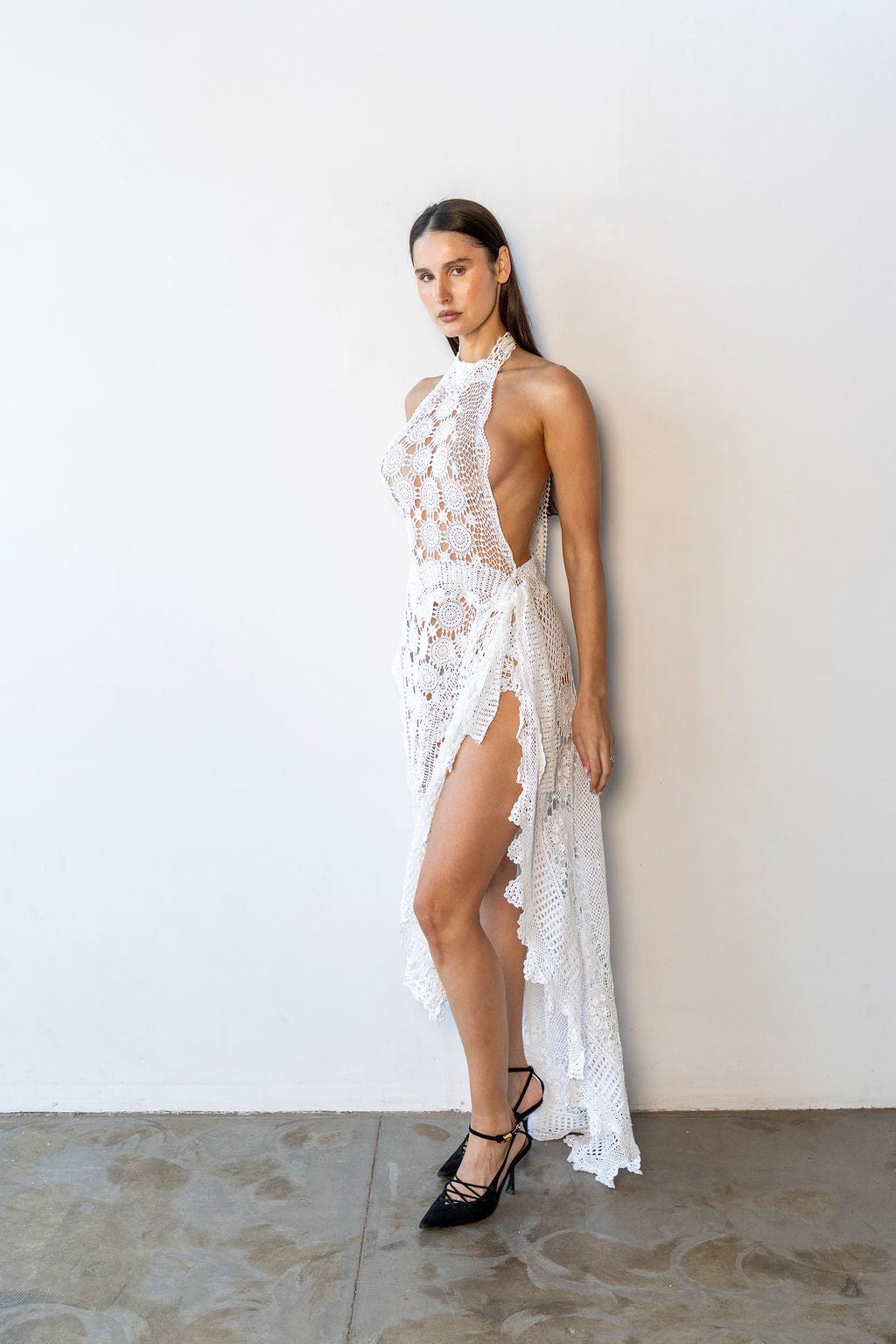 The St Tropez Dress