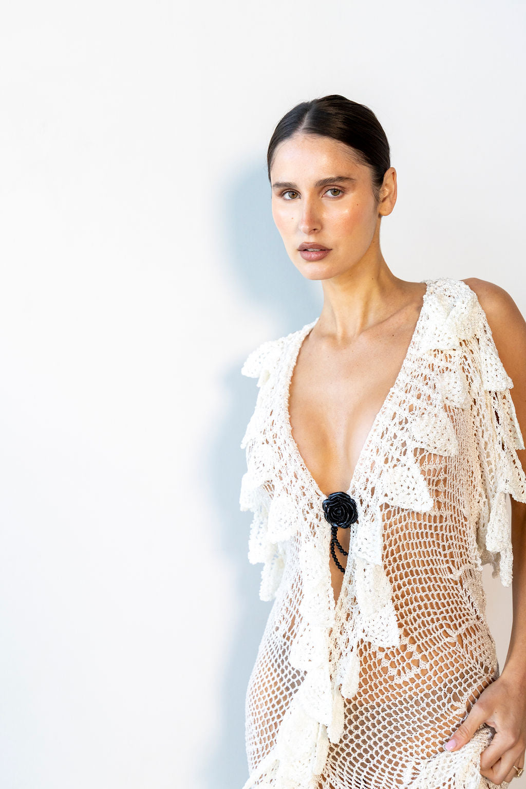 The Bella Gown