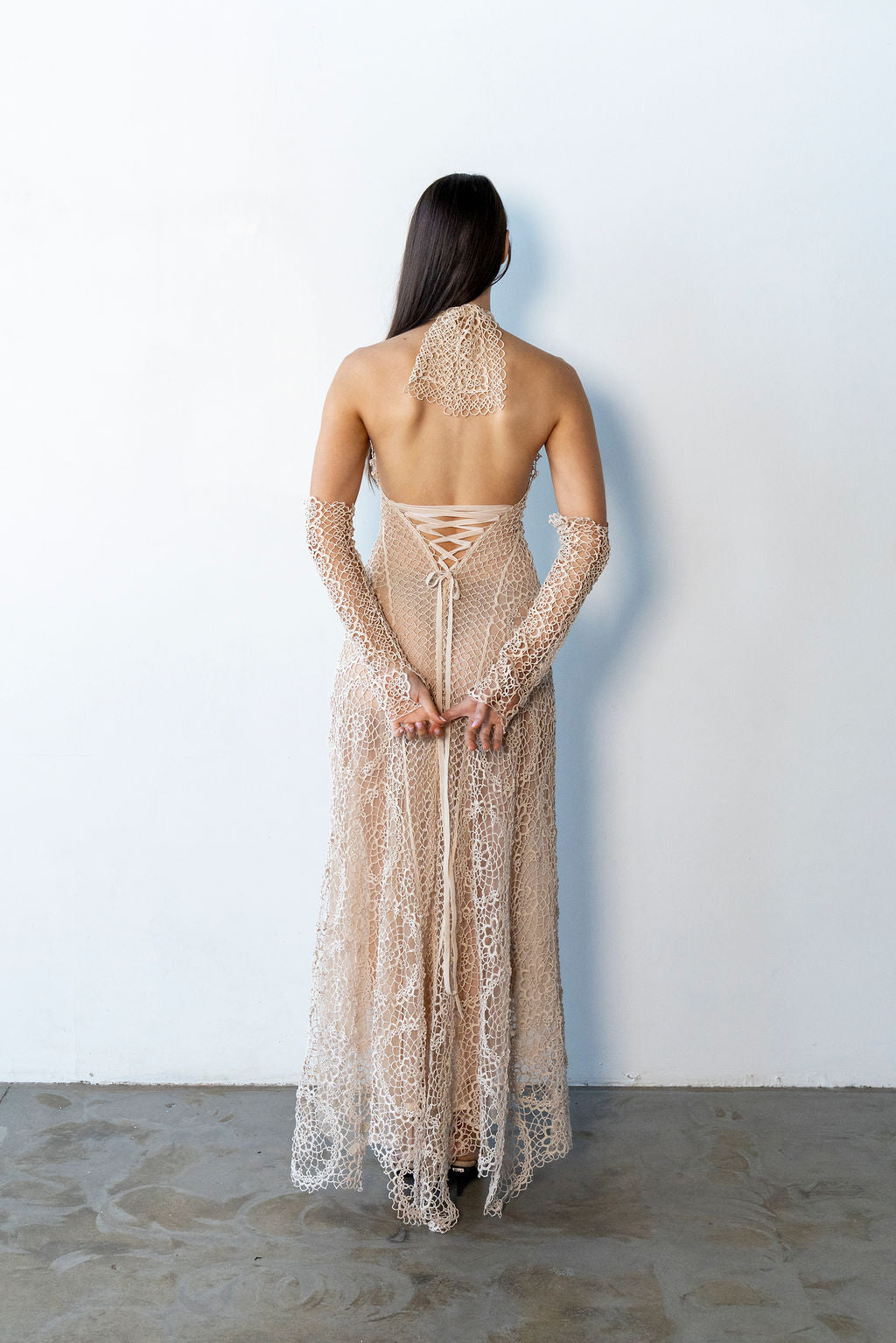 The Valentina Dress