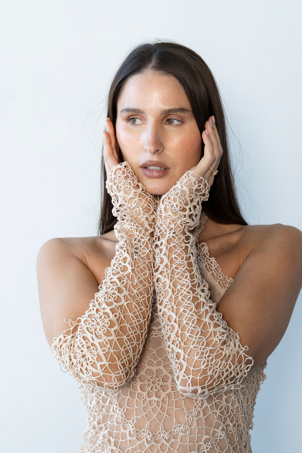 The Juliette Gloves