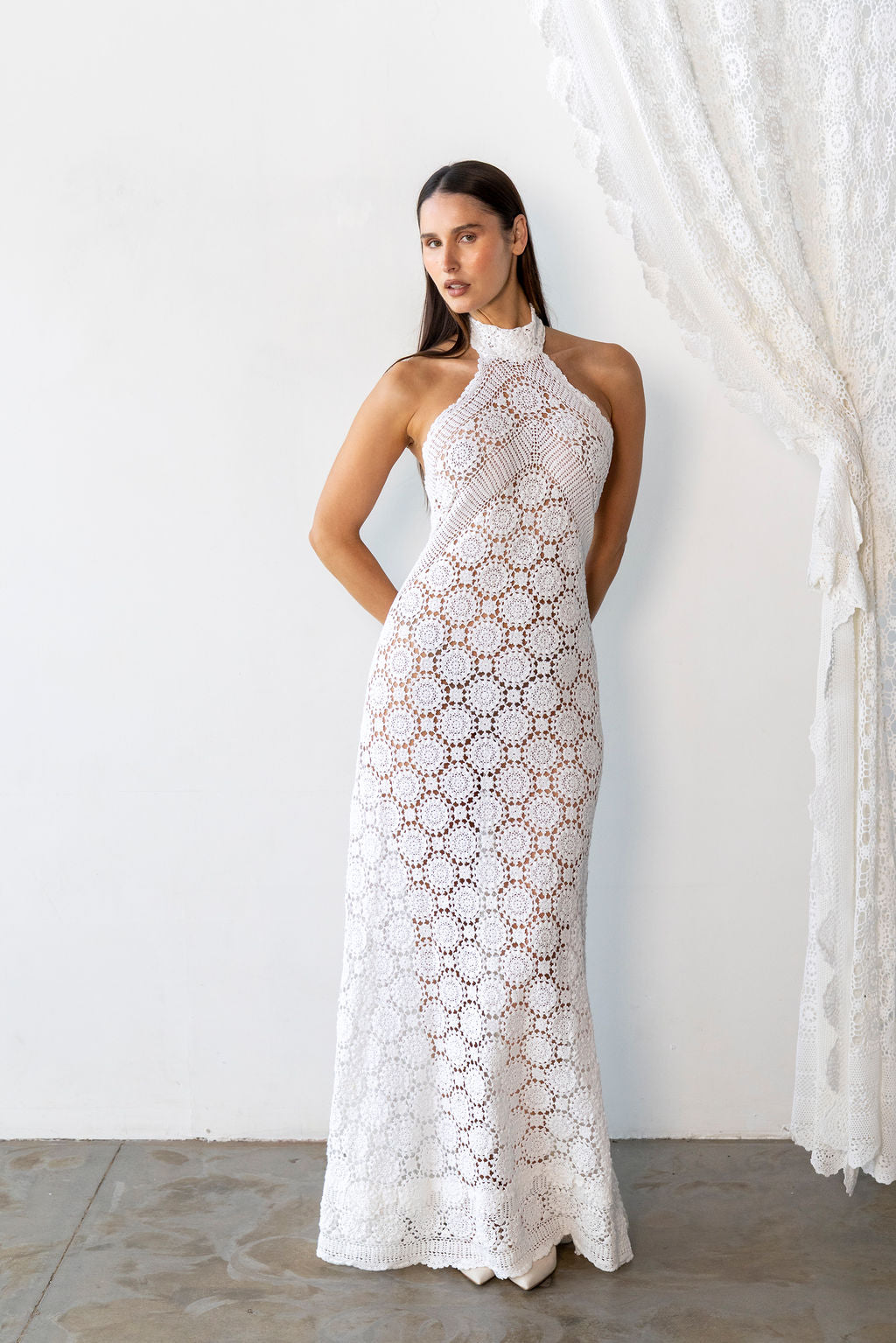 the birthday dress The Birthday Dress The Body Shoppe