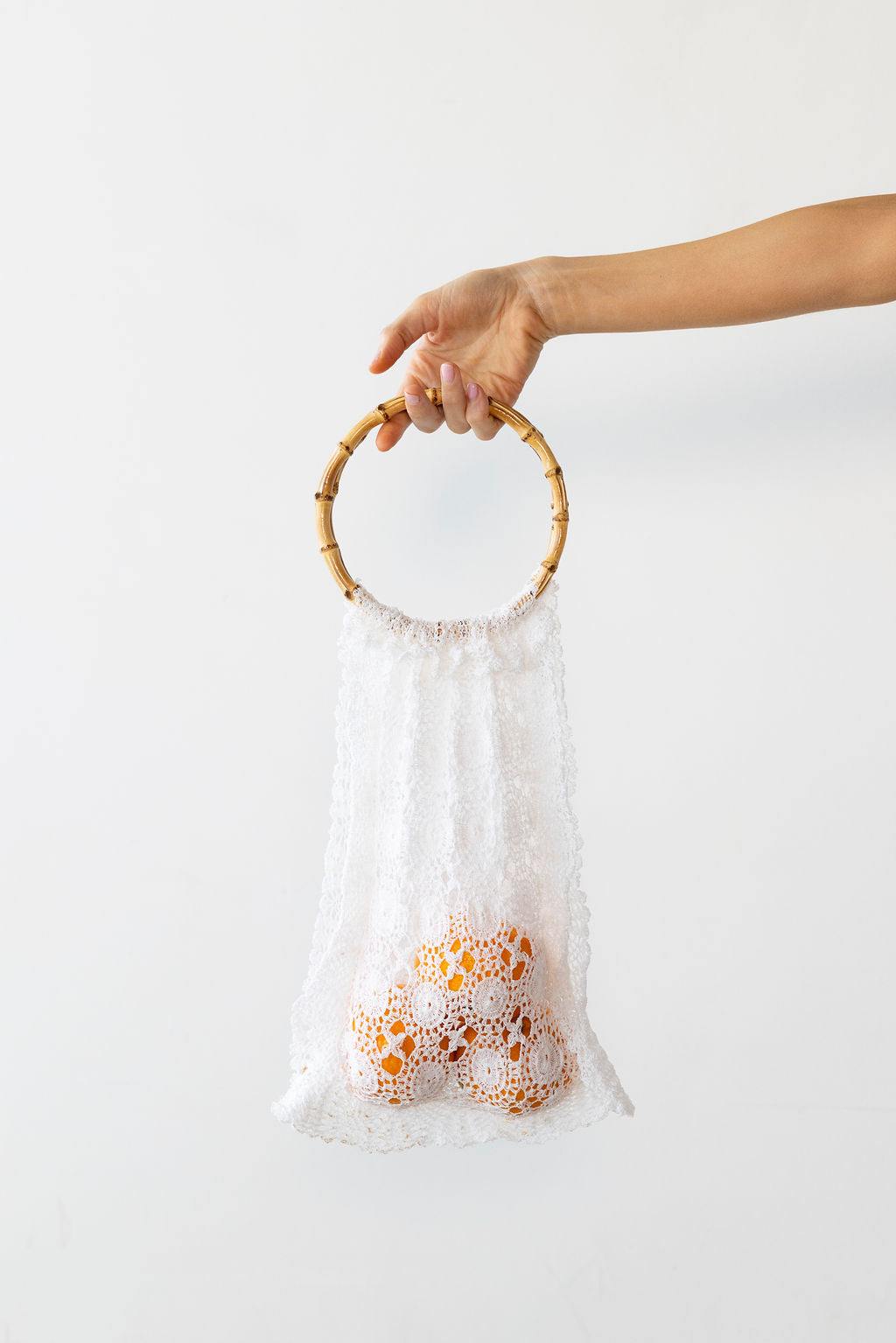 The Heirloom Bag