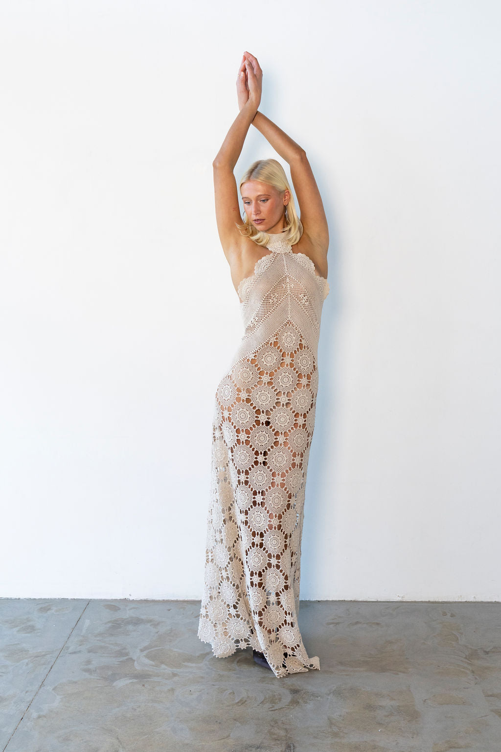 The Birthday Dress 2.0