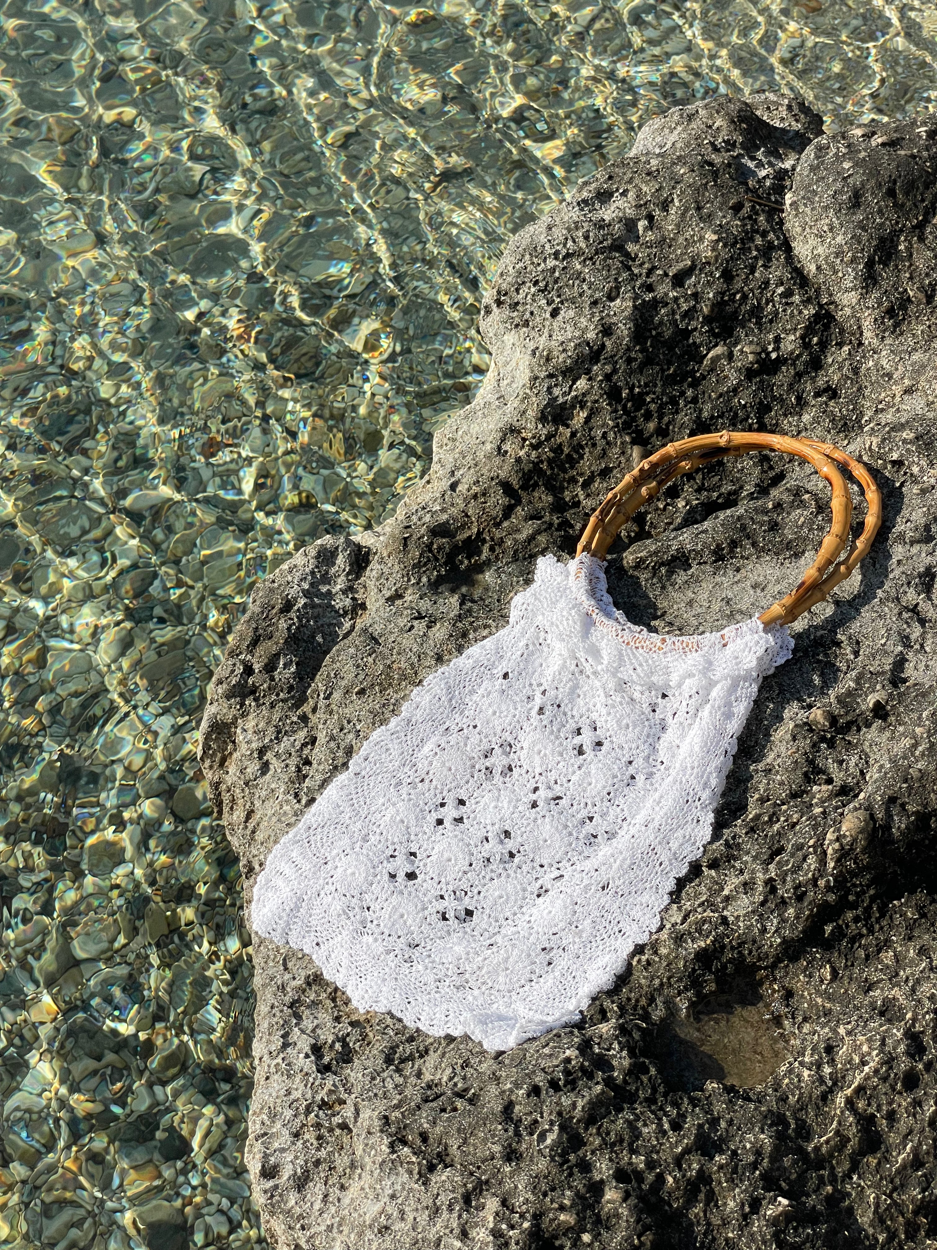 The Heirloom Bag