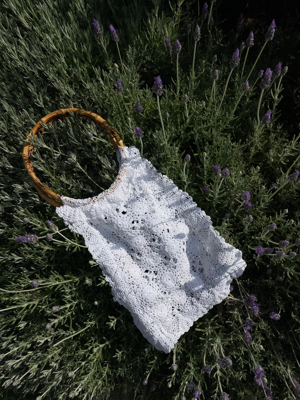 The Heirloom Bag