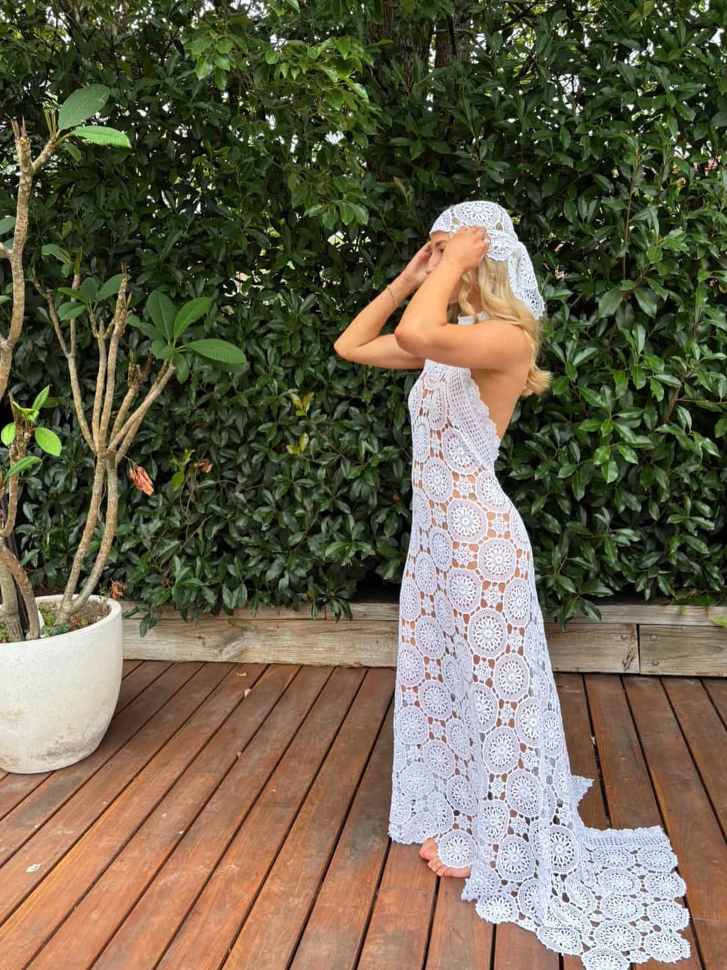The Birthday Dress